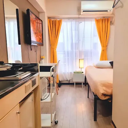 Xerob House -Kozu Sen804 Apartment Osaka Exterior photo