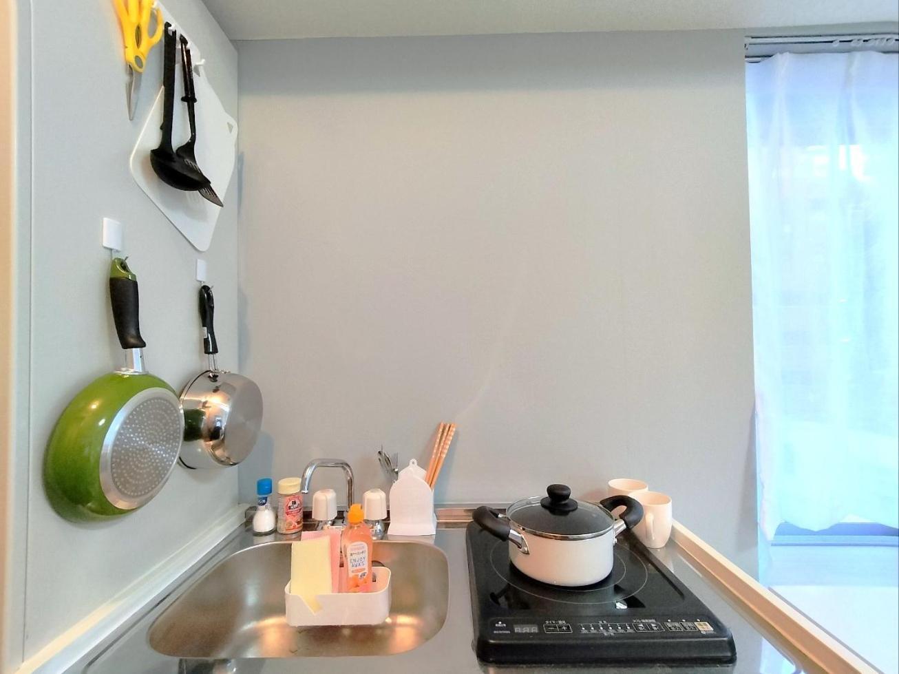 Xerob House -kozu Sen804 Appartamento