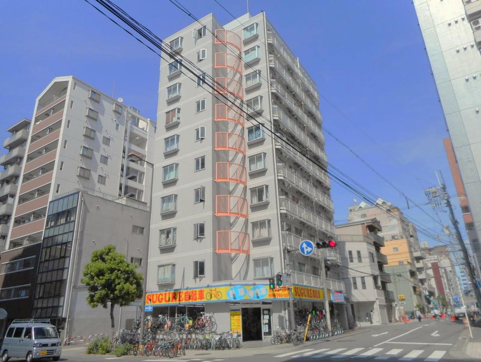 Xerob House -kozu Sen804 Appartamento *